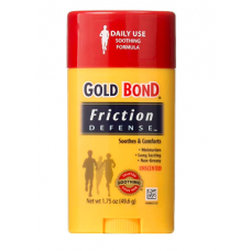 Gold Bond Gel em Bastão Efeito Band-Aid Proteção Contra Fricção